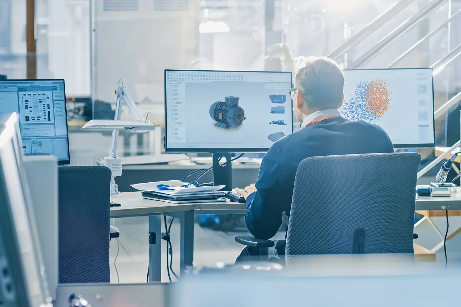 BIBUS Projektierung & Engineering