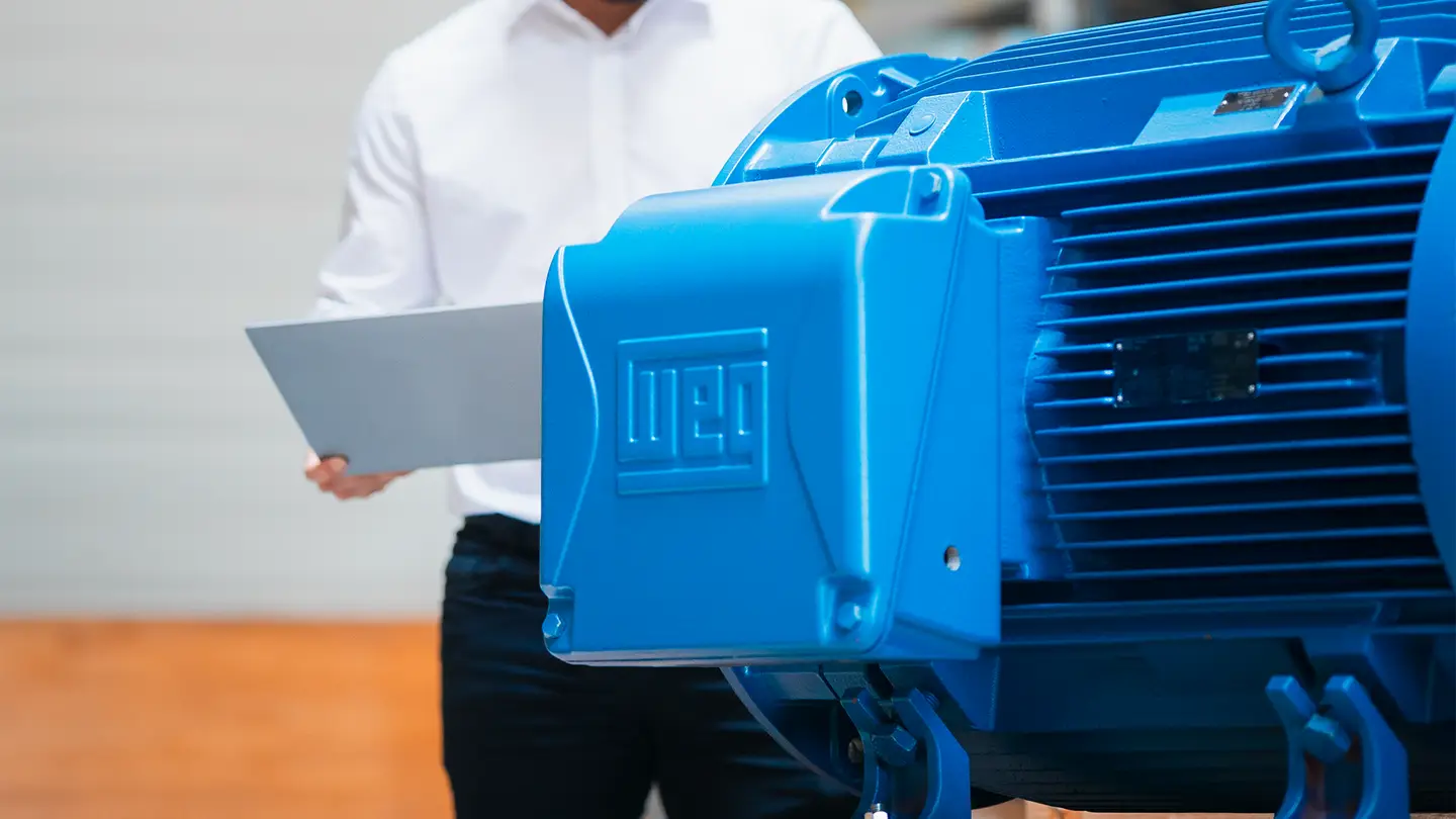 BIBUS Experte Antriebstechnik RGB 1